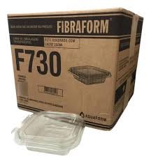 Fibraform F-730 250Ml C/Lacre C/100