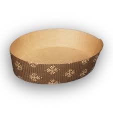Forma Oval 100Gr C/50