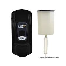 Disp. Tekpan P/ Sab.Liq/Álcool Gel (Pto)