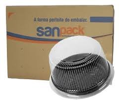 Sanpack S-32Mm C/100