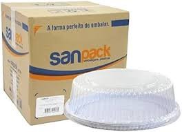 Sanpack S-50Mm C/50