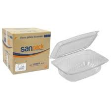 Sanpack S-88 250Ml C/200
