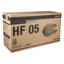 Hamburgueira Fibraform Hf 05 C/ 200