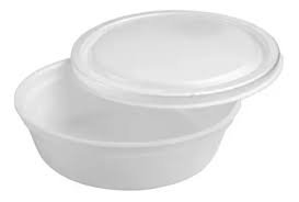 Marmitex Nº 09 104 C/100