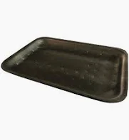 Bandeja Fr02 Absorv Pta C/400