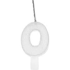 Vela Branca 0 C/10