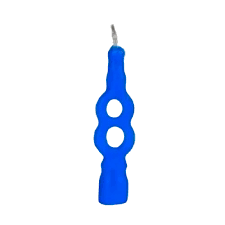 Vela Azul 8 C/10