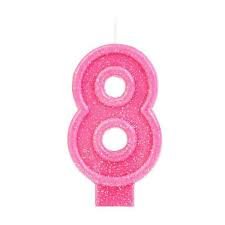 Vela Rosa 8 C/10