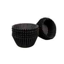 Forma C.Cake Preta C/100*