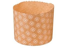Forma Dec Panetone 1Kg C/50