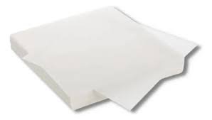 Papel Parafinado 25X35 C/5Kg