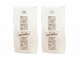 Saco Kraft Branco P/ 6Kg