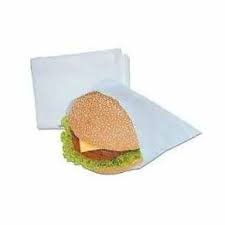Saco Papel Hamburgão C/500