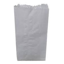 Saco Papel Viagem 3 C/500