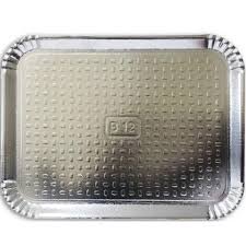 Bandeja Laminada B4 C/20*