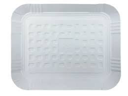 Bandeja Papelao B6 C/25*
