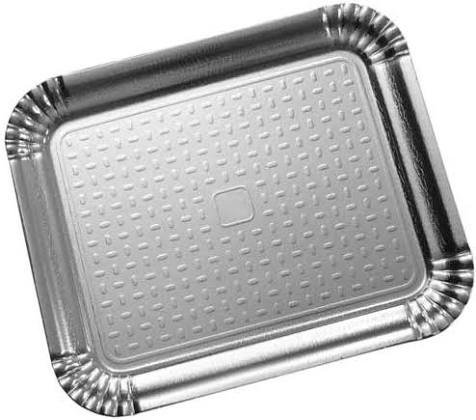 Bandeja Laminada B12 C/10*