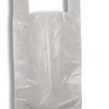 Sacola Plastica 25X35 C/5Kg