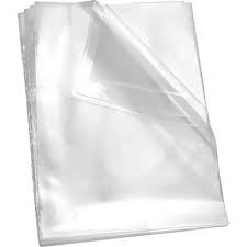 Saco Pl Pp 15X30X06 C/1Kg