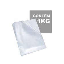 Saco Pl Pp 20X30X06 C/1Kg
