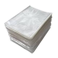 Saco P/Amostra 12X25X0,06 1,5Kg