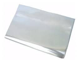 Saco Plast. 60X90X0,10 C/ 5Kg
