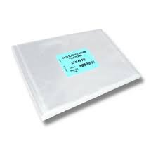 Saco Plast. Pe 35X45 C/1Kg