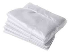 Saco Plast. Pe 21X53X06 C/1Kg