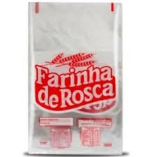 Saco Pp F. Rosca 250Gr C/100*