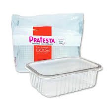 Pote Ret 1000Ml C/24