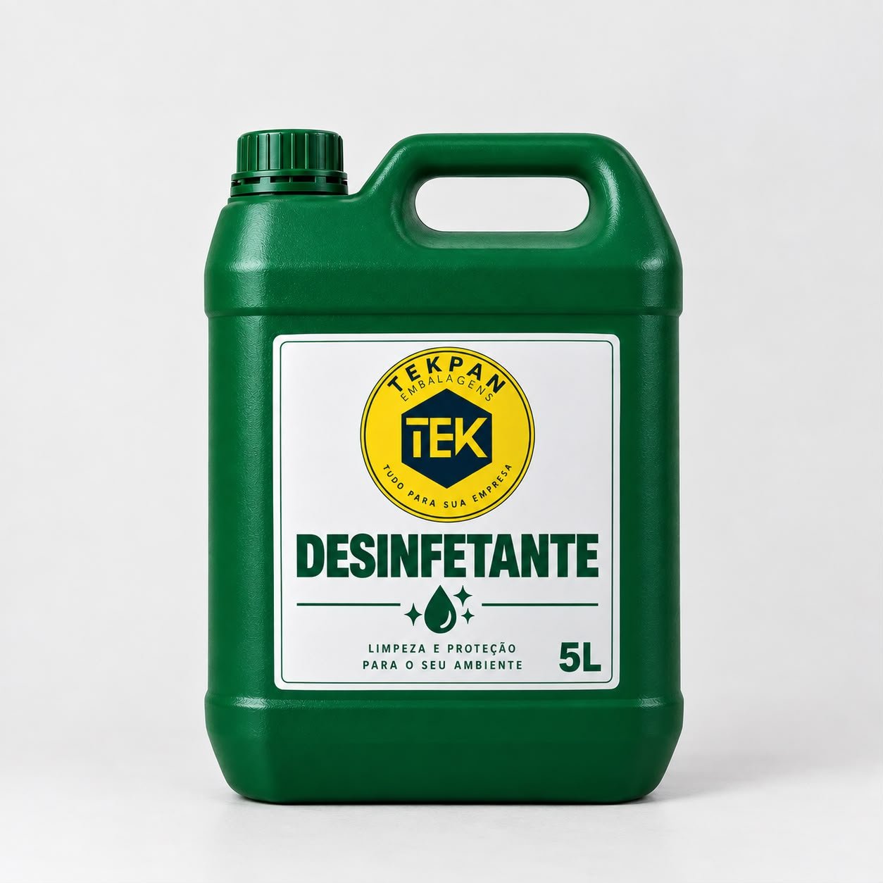 Desinf Talco 5Lts