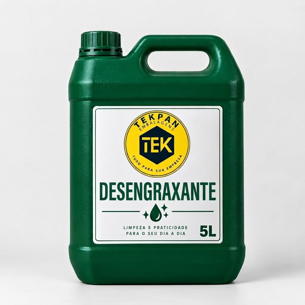 Limpa Pedra/Desinc Ácido 5Lt